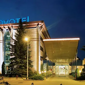 3* Hotel Novotel Centrum