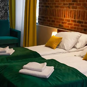 3* Hotel Artus - Old Town